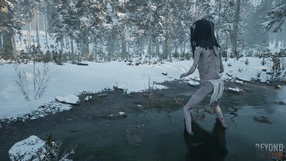Скриншот 2 из Beyond the Thaw