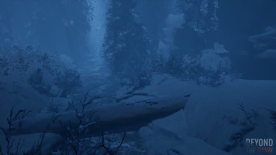 Скриншот 8 из Beyond the Thaw