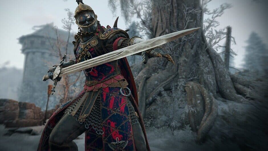 Скриншот 3 из For Honor: Warmonger Hero