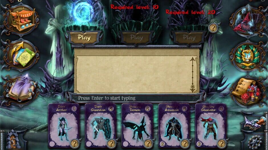 Скриншот 2 из Elemental Heroes: Blue Fighter 20th Level Set