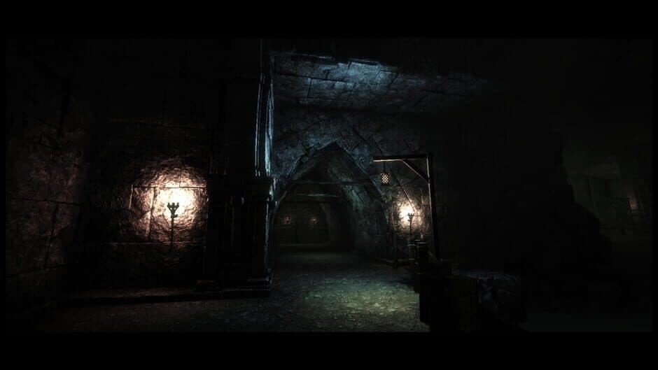 Скриншот 4 из Realms of Arkania: Blade of Destiny - Ogredeath