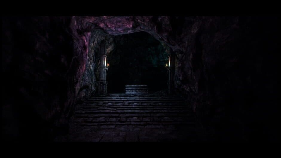 Скриншот 4 из Realms of Arkania: Blade of Destiny - For the Gods