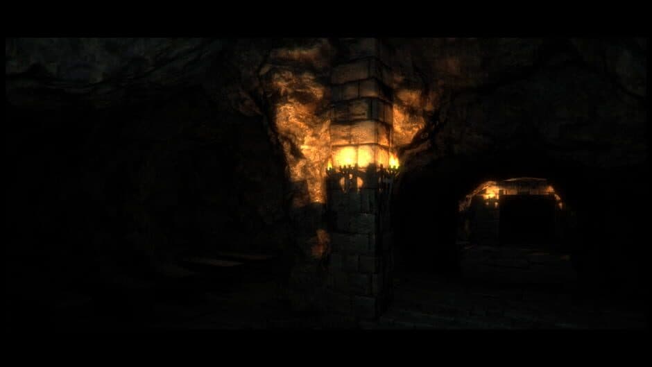 Скриншот 1 из Realms of Arkania: Blade of Destiny - For the Gods
