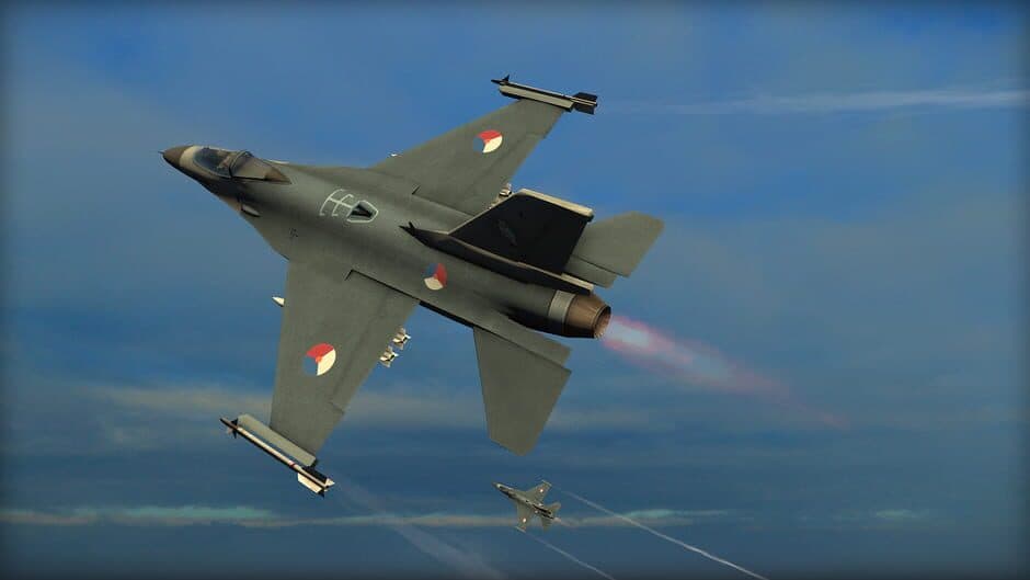 Скриншот 5 из Wargame: Red Dragon - Nation Pack: Netherlands