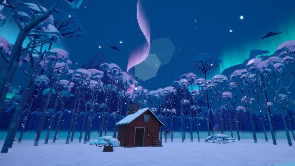 Скриншот 3 из Aurora