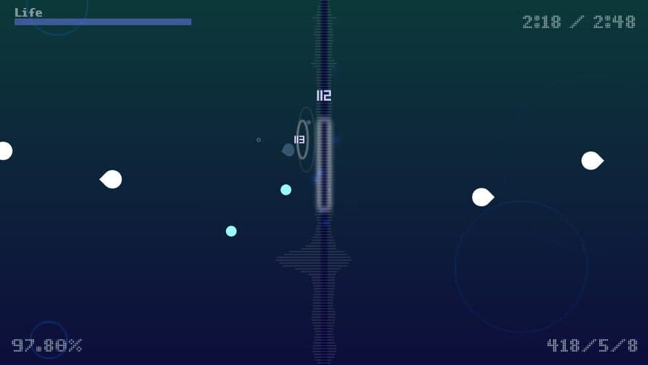 Скриншот 4 из Raindrops
