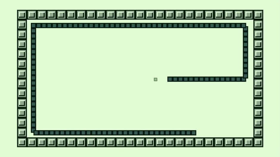 Скриншот 1 из Snake
