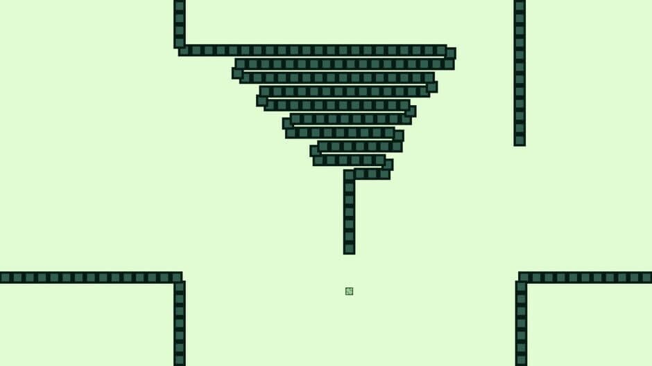 Скриншот 2 из Snake