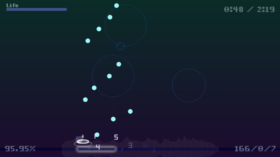 Скриншот 5 из Raindrops