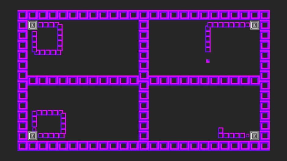 Скриншот 3 из Snake
