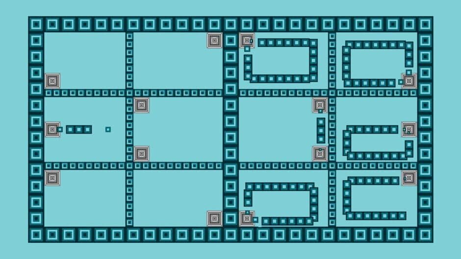 Скриншот 4 из Snake