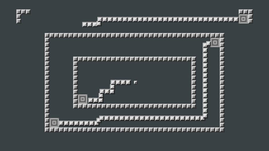 Скриншот 5 из Snake