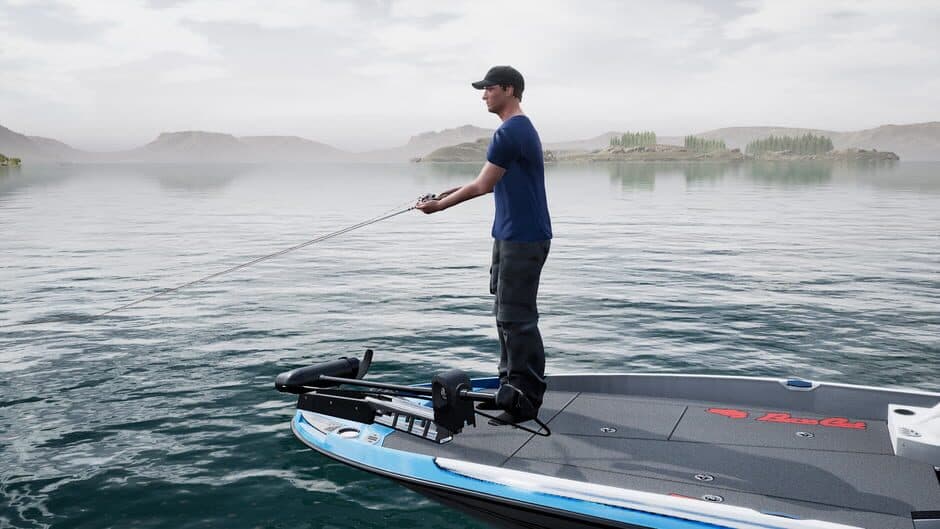 Скриншот 1 из Fishing Sim World: Pro Tour - Lake Williams