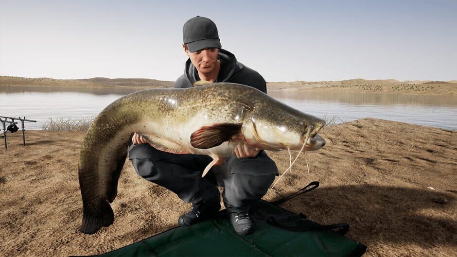 Скриншот 7 из Fishing Sim World: Pro Tour - Lago Del Mundo