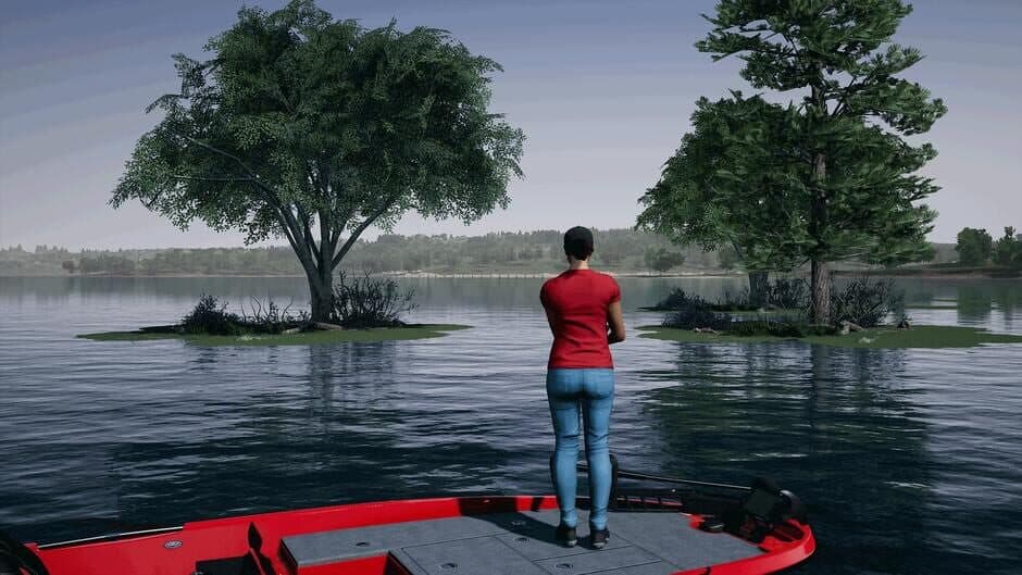 Скриншот 8 из Fishing Sim World: Pro Tour - Lake Arnold