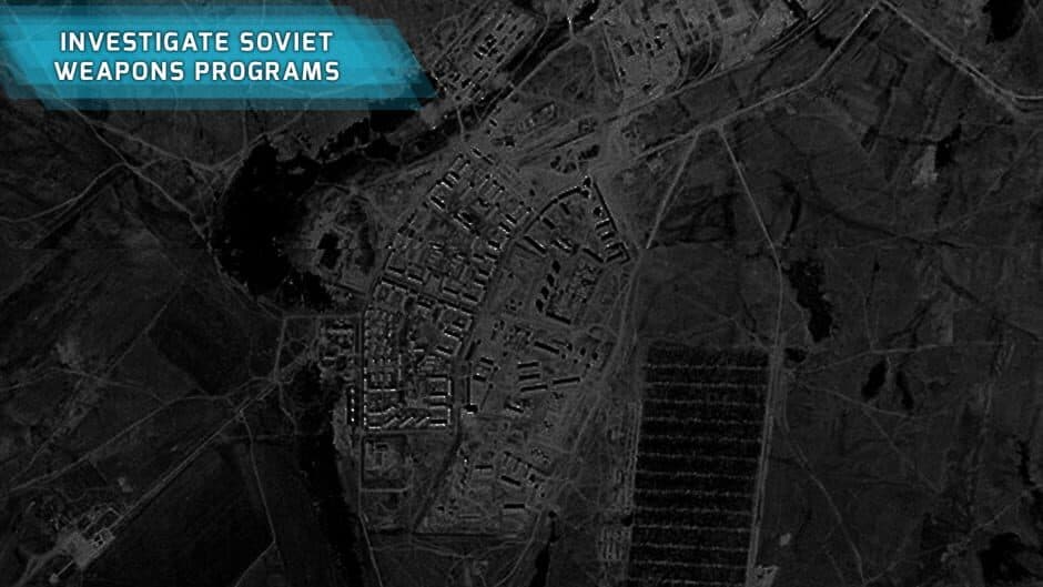 Скриншот 3 из The Black Watchmen: Mother Russia