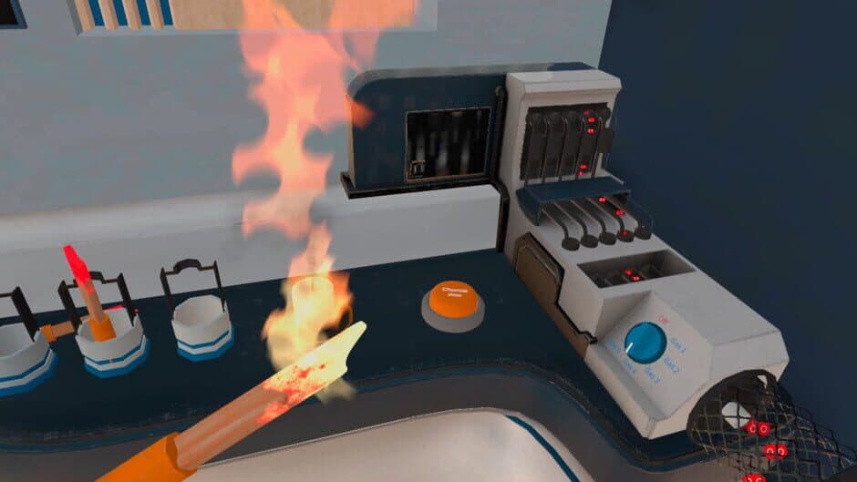 Скриншот 4 из Futuclass: Hydrogen & Oxygen