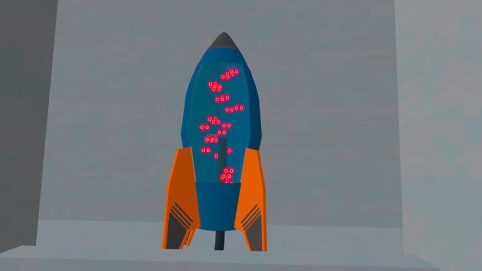 Скриншот 7 из Futuclass: Hydrogen & Oxygen