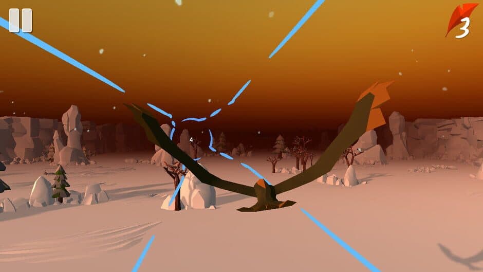 Скриншот 1 из Bird