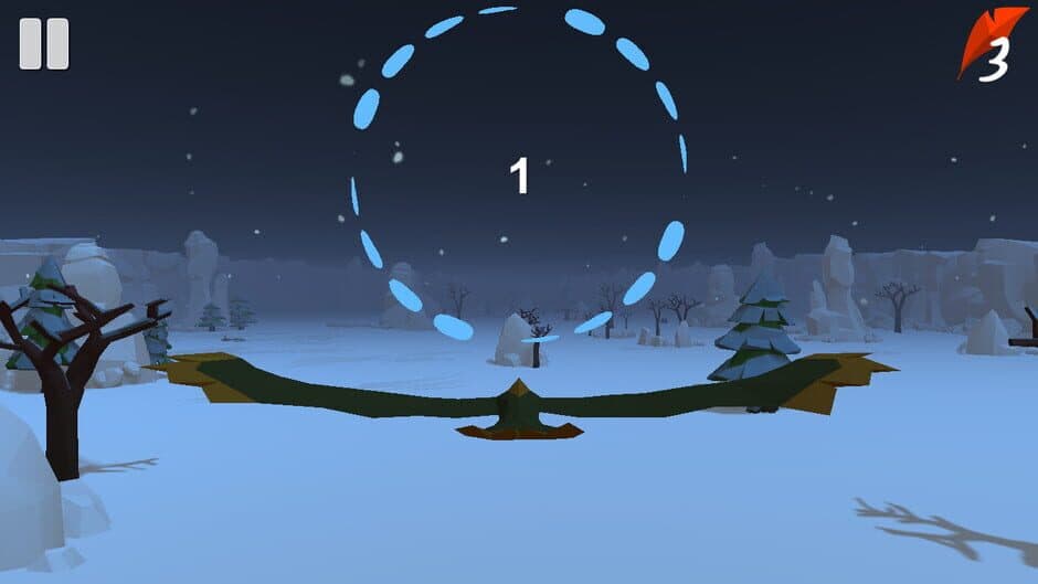 Скриншот 3 из Bird