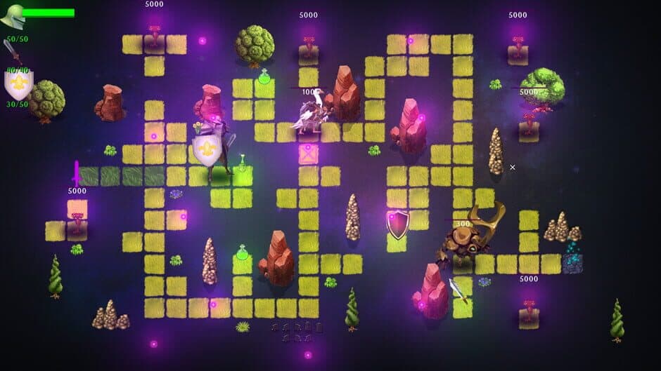 Скриншот 2 из Ancient Evil