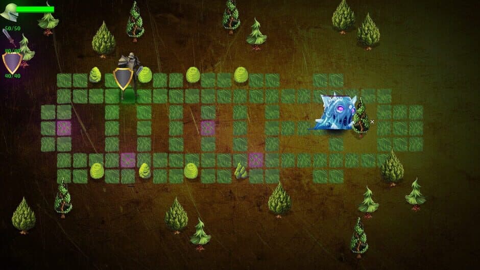 Скриншот 5 из Ancient Evil