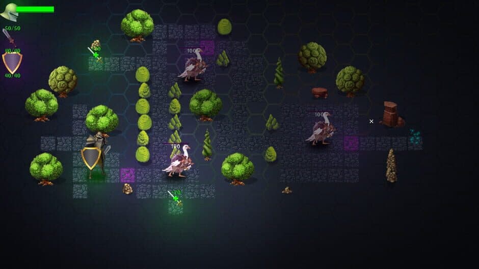 Скриншот 6 из Ancient Evil