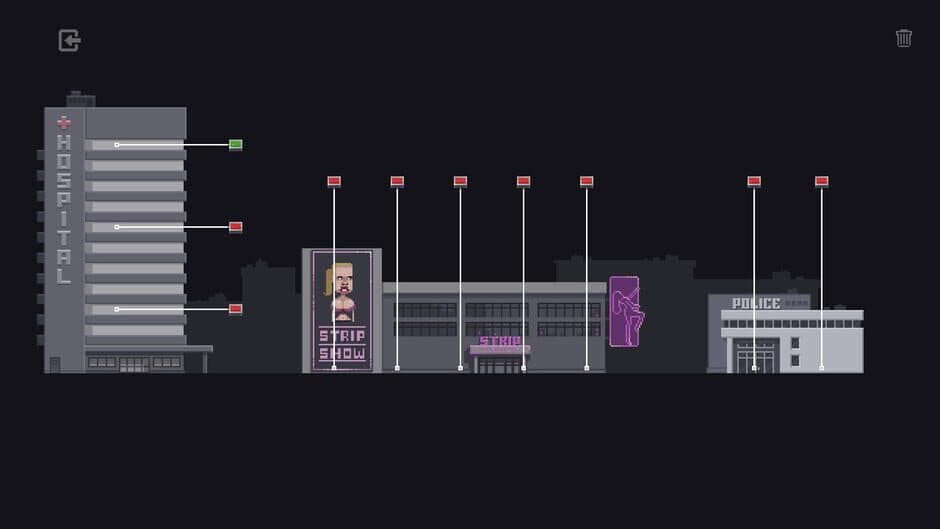 Скриншот 4 из XXZ: XXL - Rush