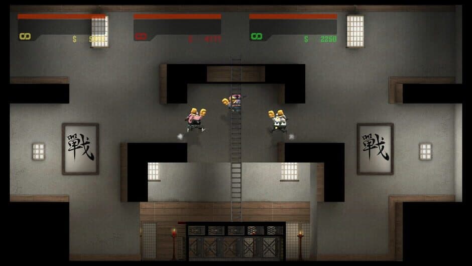 Скриншот 3 из Rocketbirds 2: Rescue Bundle