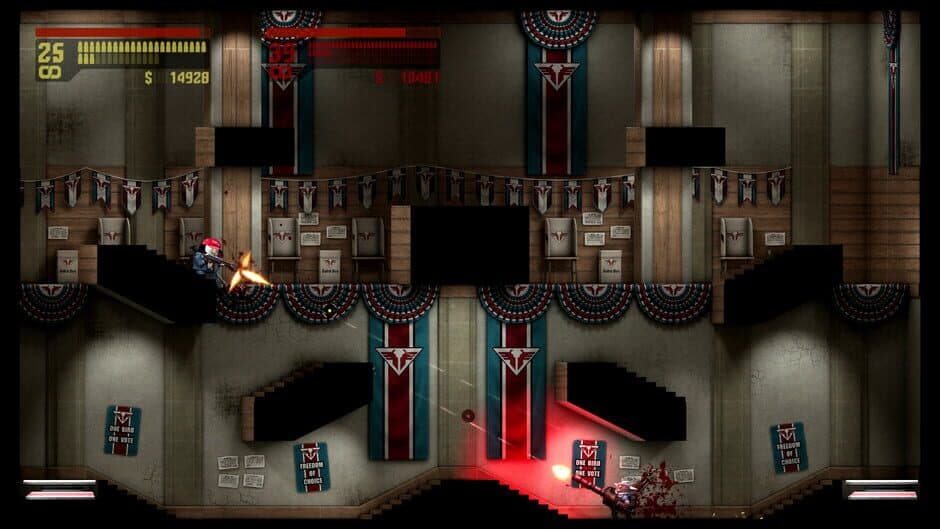 Скриншот 6 из Rocketbirds 2: Mind Control
