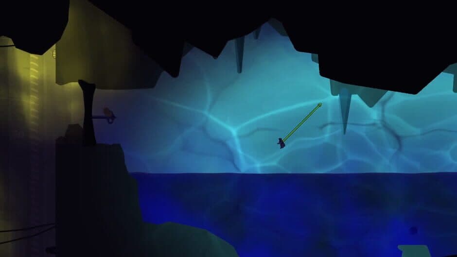 Скриншот 5 из Rope Cow: Rope it to The Cow