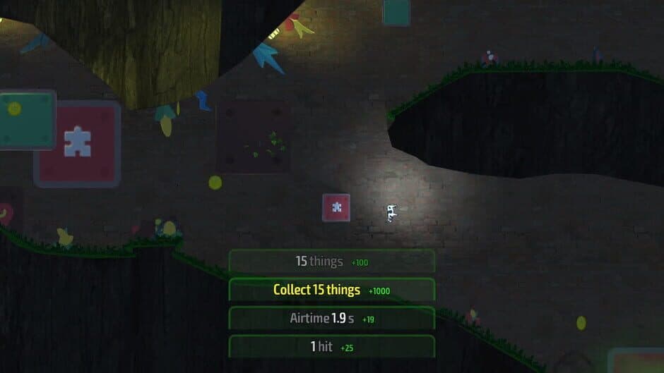 Скриншот 4 из Rope Cow: Rope it to The Cow