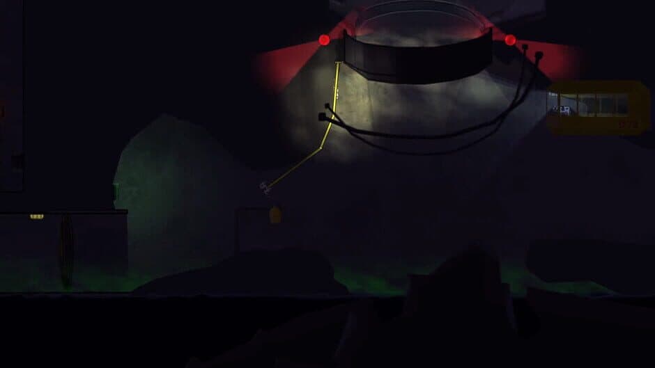 Скриншот 3 из Rope Cow: Rope it to The Cow