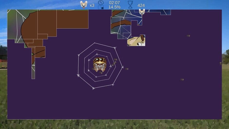 Скриншот 1 из Corgix