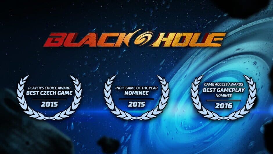 Скриншот 5 из Blackhole: Challenge Vault