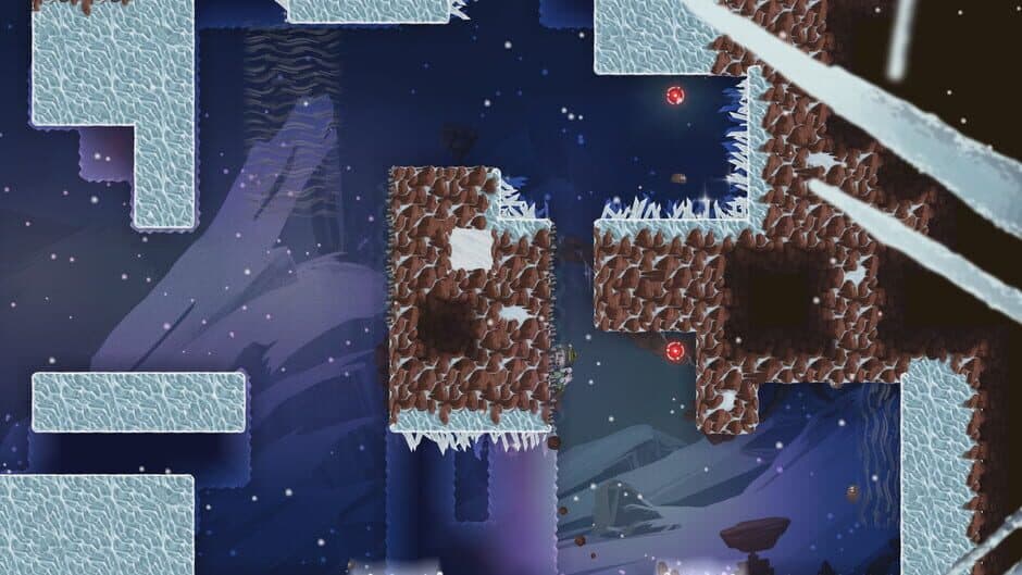 Скриншот 1 из Blackhole: Challenge Vault