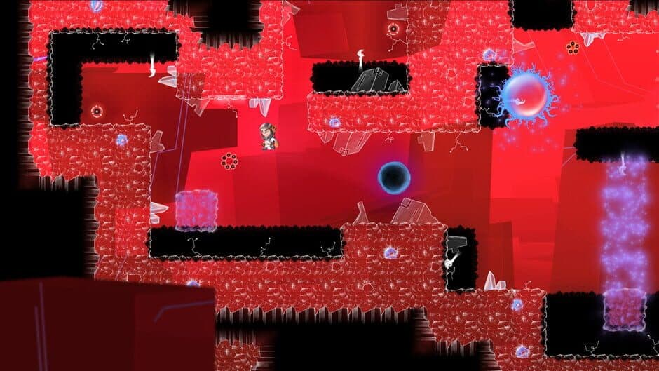 Скриншот 2 из Blackhole: Challenge Vault