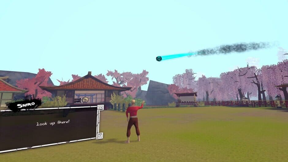 Скриншот 2 из Ascending: Dojo