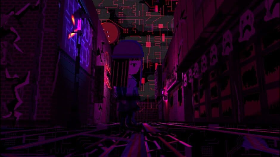 Скриншот 1 из Ha_Bits