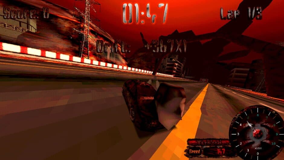Скриншот 3 из Groaning Steel