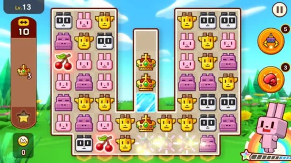 Скриншот 1 из Zookeeper World