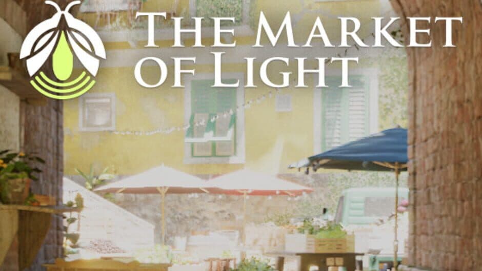 Скриншот 6 из The Market of Light