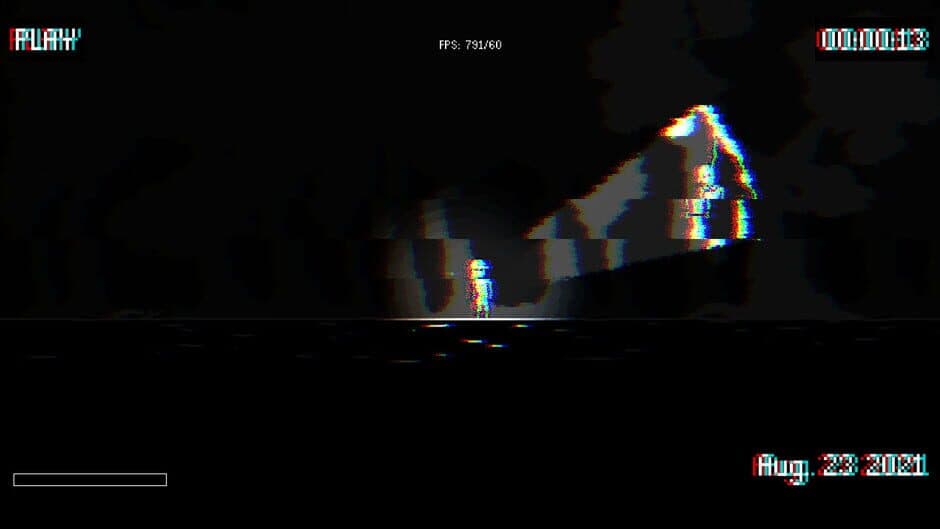 Скриншот 2 из The Forgotten Phobia