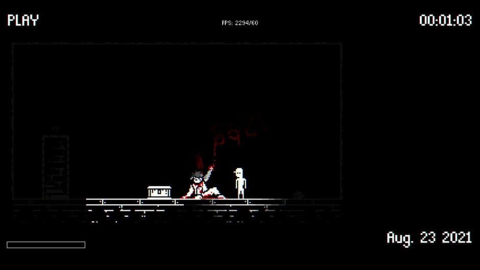 Скриншот 4 из The Forgotten Phobia