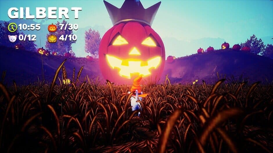 Скриншот 6 из Spookity Hollow