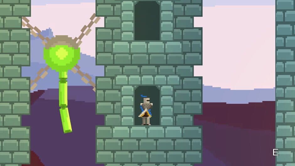 Скриншот 7 из Knight and Princess