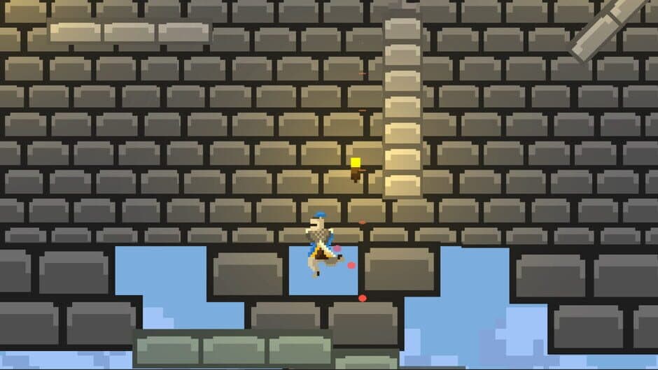 Скриншот 10 из Knight and Princess