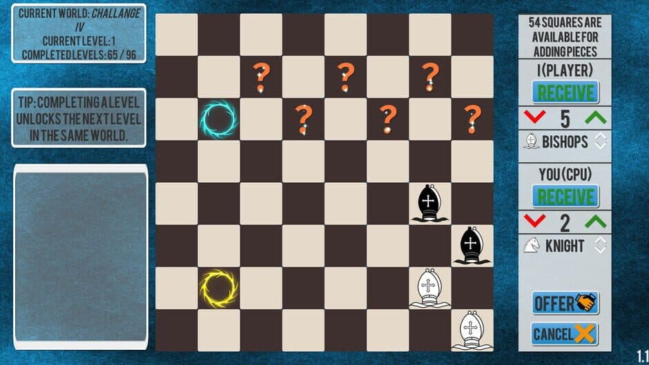 Скриншот 6 из Captures II
