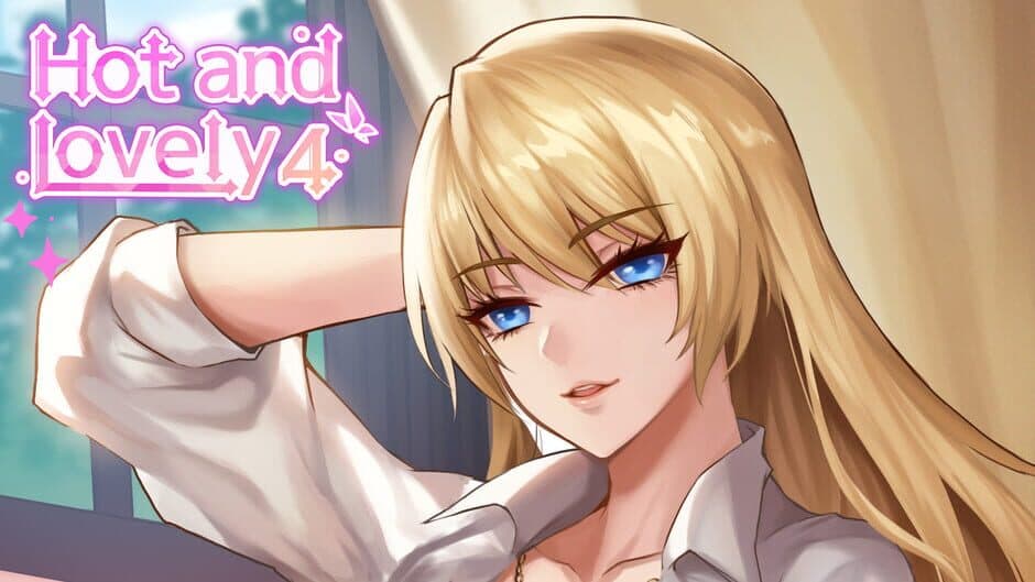Скриншот 1 из Hot and Lovely 4