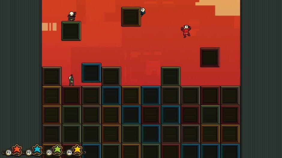 Скриншот 2 из Unit 4: Clash of Agents